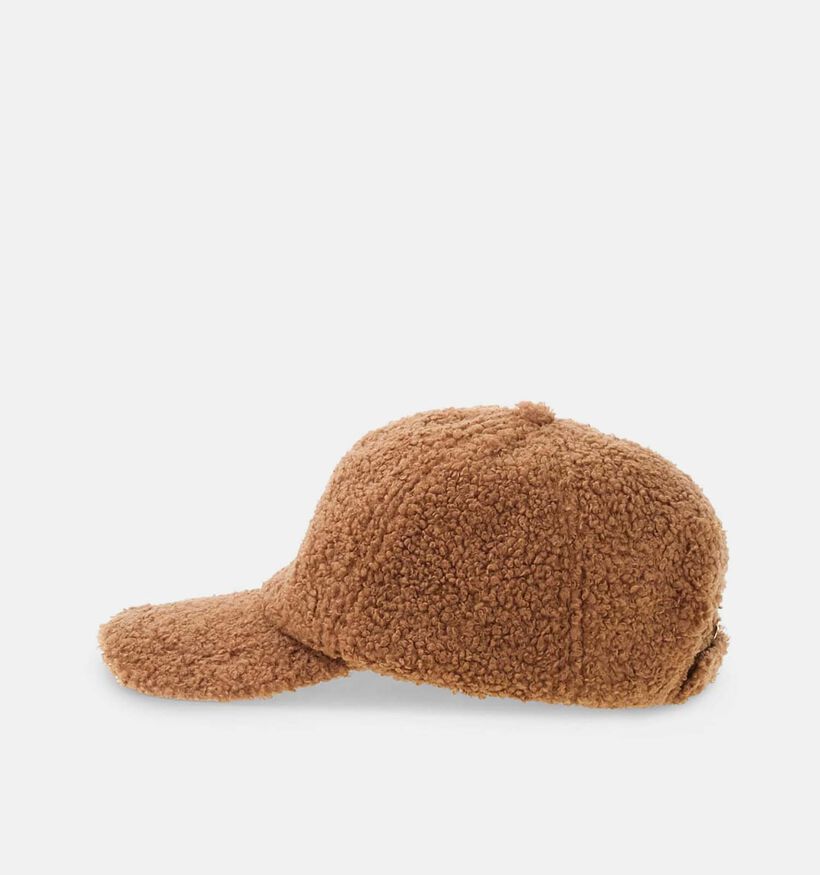 Guess Teddy Cognac Pet voor dames (381064)