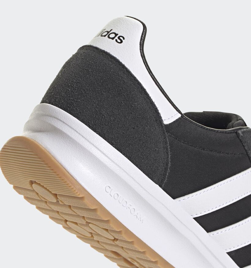 adidas Run 70s 2.0 Baskets en Noir pour hommes, garçons (350124)