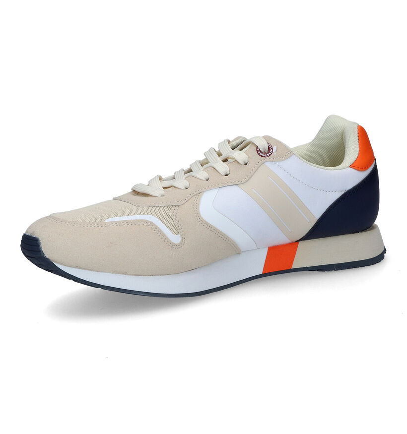 Jack & Jones Harrow Beige Sneakers voor heren (305166)