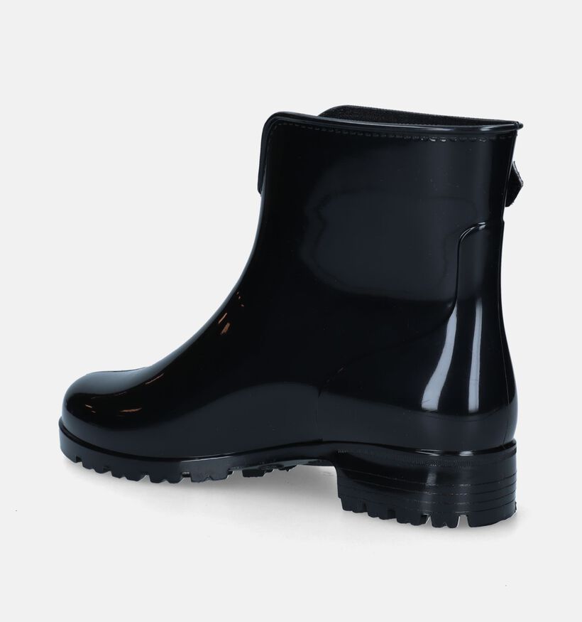 Xplor Paola Bottes de pluie en Noir pour femmes (342550)