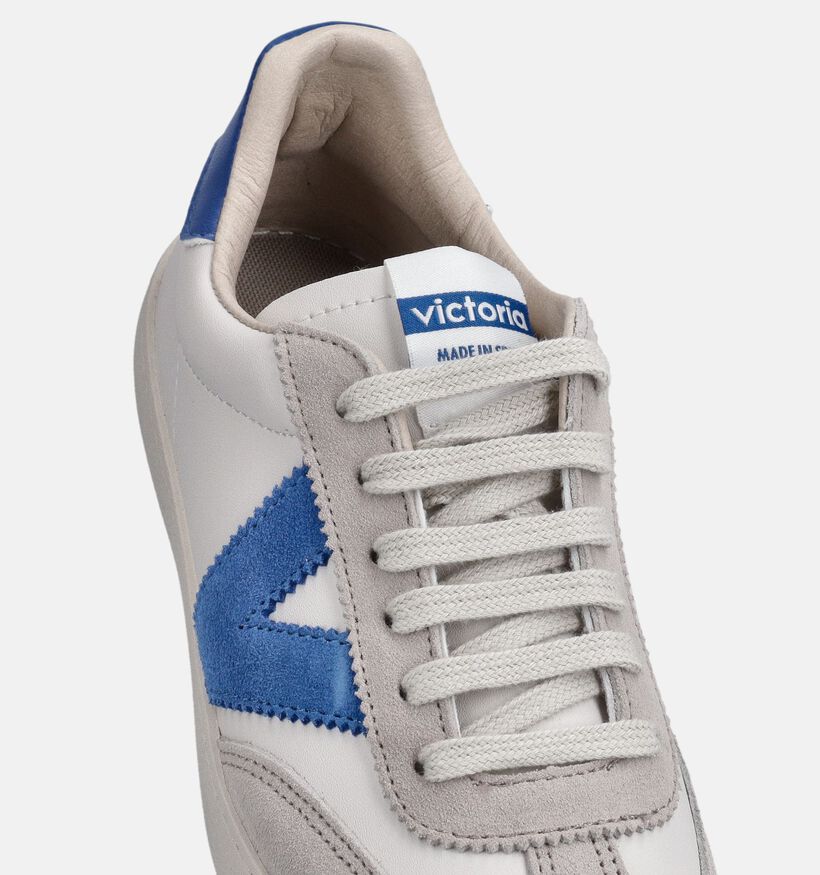 Victoria Witte Casual Sneakers voor dames (369920)