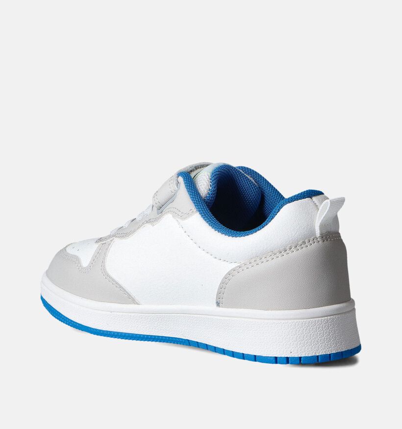 CEMI Witte Sneakers voor jongens (354450)