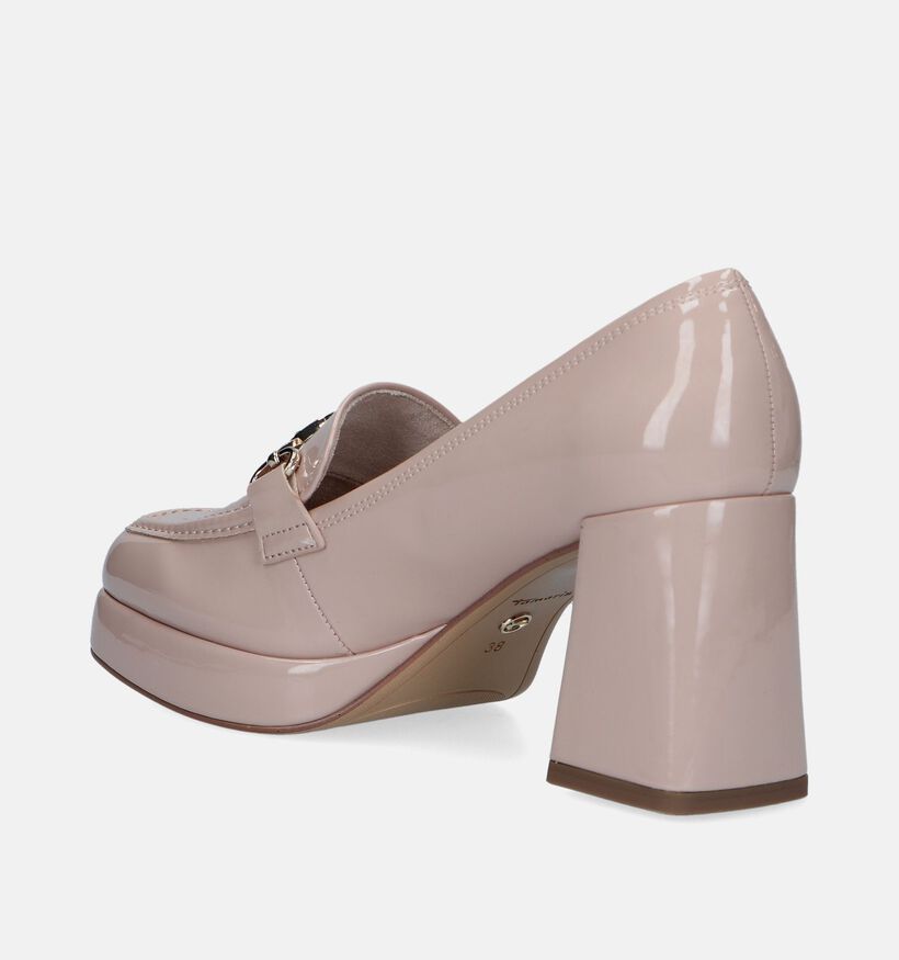Tamaris Roze Lak Pumps voor dames (335979)