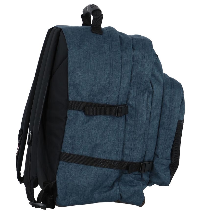 Eastpak Ultimate EK050 Blauwe Rugzak in stof (280172)