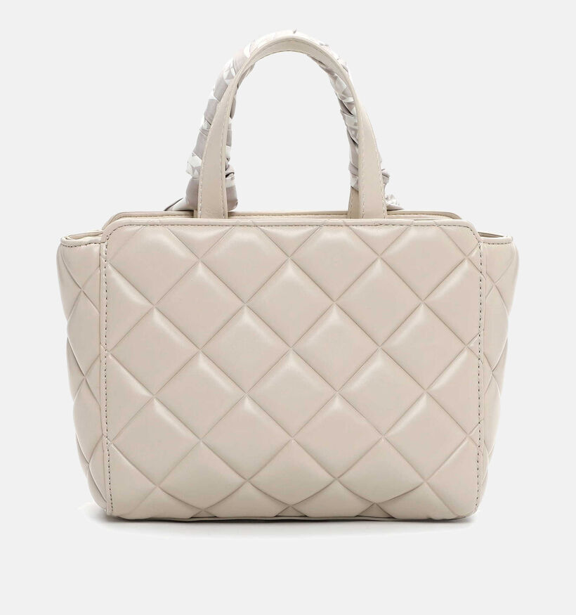 Emily & Noah Ellen Sac à main en Beige pour femmes (355298)