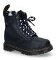 Dr. Martens 1460 Serena Bottines en Noir pour filles (294394)