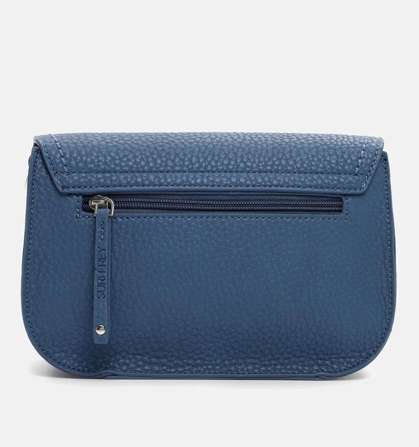 Suri Frey Berly Blauwe Crossbody tas voor dames (355600)