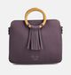 Woomen Camomille Bordeaux Handtas voor dames (364366)