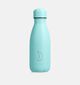 Chilly's Pastel All Green 260 ML Gourde en Vert pour filles, femmes, garçons (365556)