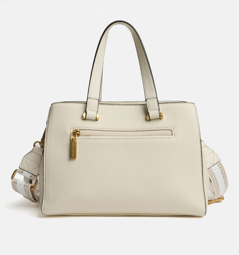 Mac Alyster Beige Handtas voor dames (356729)