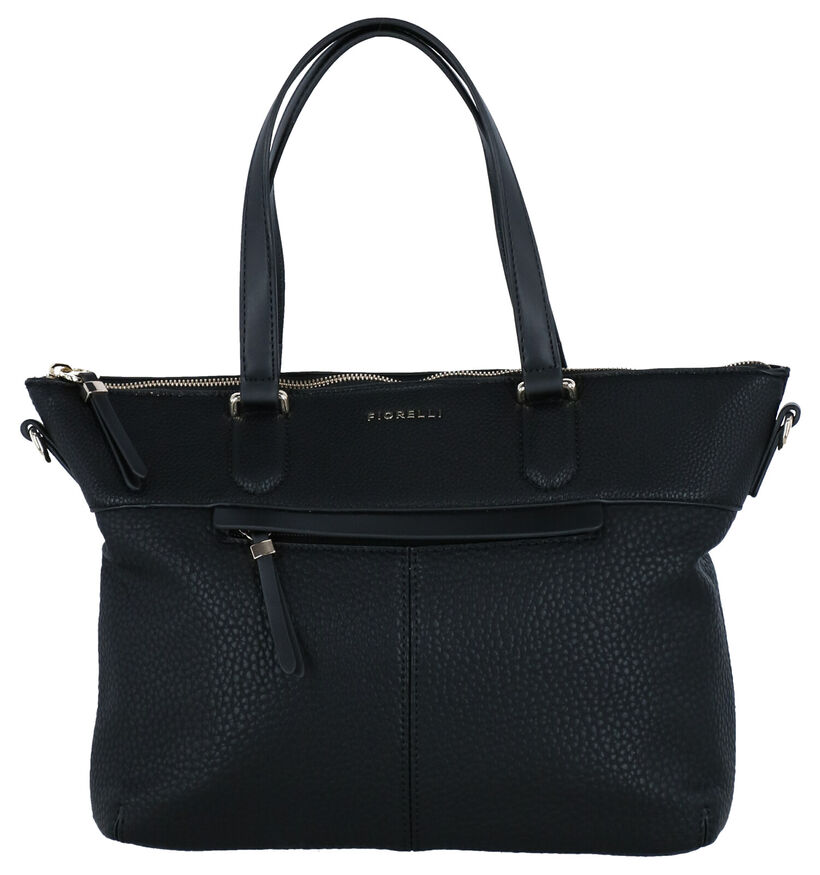 Fiorelli Sac à main en Noir en simili cuir (279540)