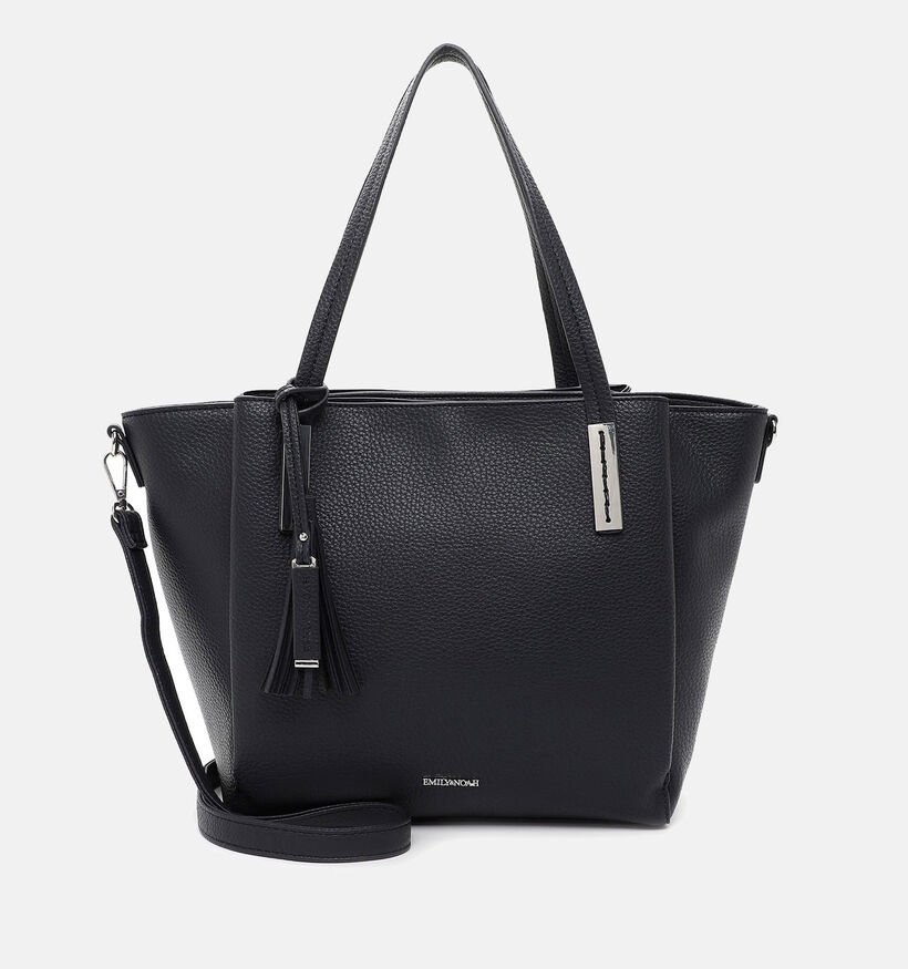 Emily & Noah Brooke Cabas en Bleu pour femmes (355282)