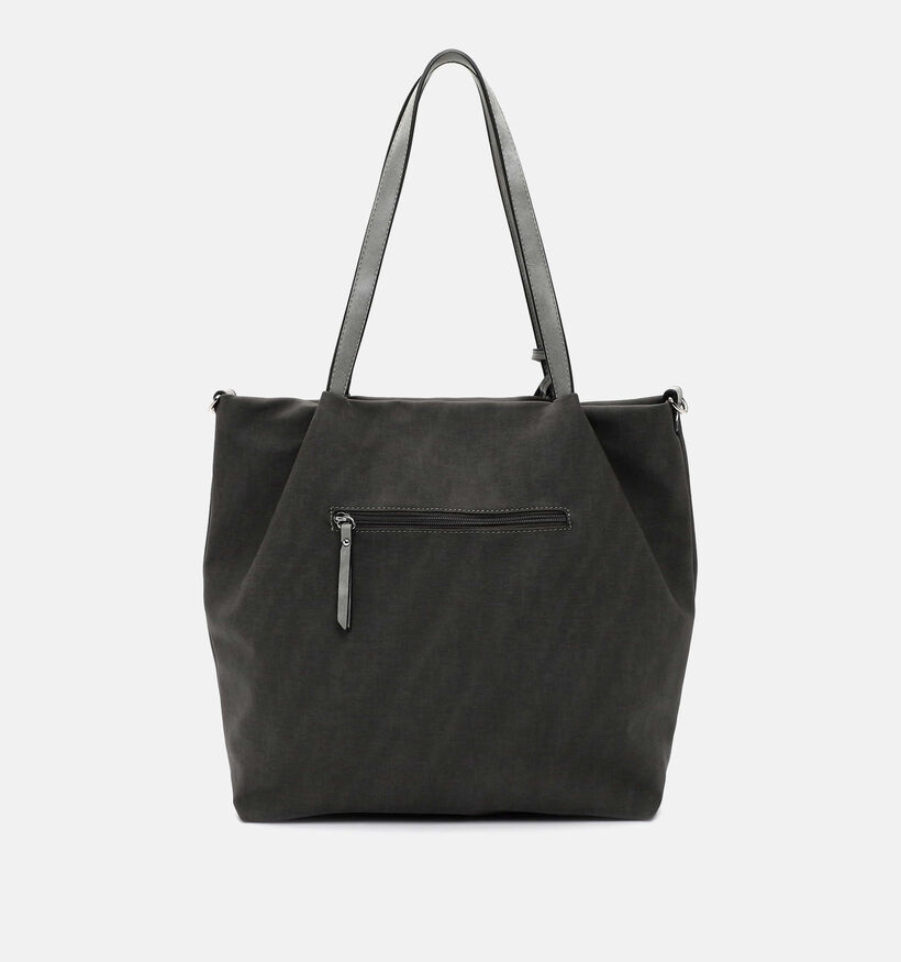 Emily & Noah Elke Beige Shopper voor dames (331307)