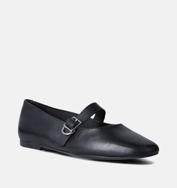 Vagabond Shoemakers Lage schoenen Zwart