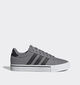 adidas Baskets basses en Gris pour hommes, garçons (350258) - pour semelles orthopédiques