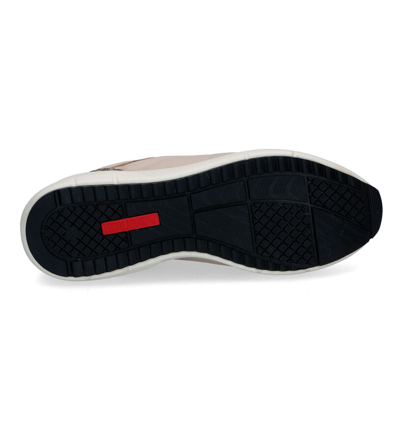 Pikolinos Sella Baskets en Beige pour femmes (298089) - pour semelles orthopédiques
