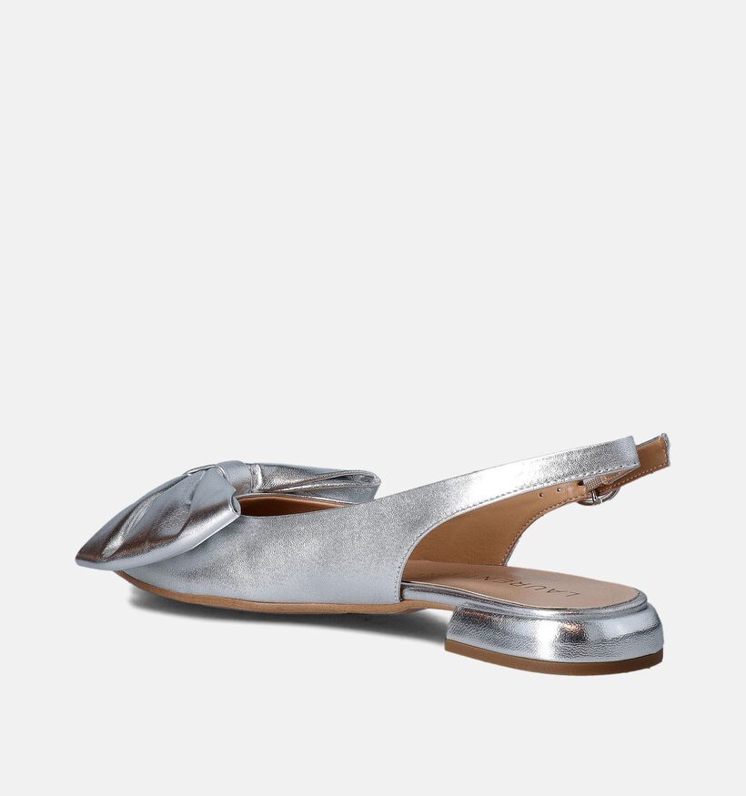 Laurent David Ballerina's Geel voor dames (357882)