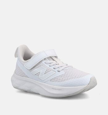 New Balance Sneakers White