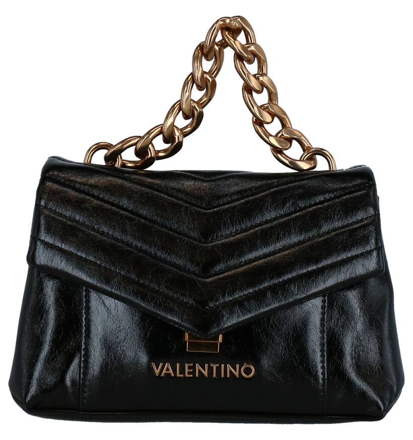 Valentino Handbags Grifone Rode Handtas in kunstleer (275780)