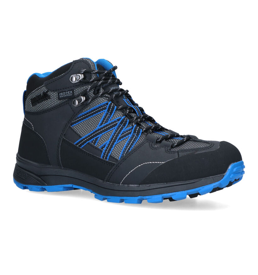 Regatta Samaris Chaussures de randonnée en Marron pour hommes (303657) - pour semelles orthopédiques