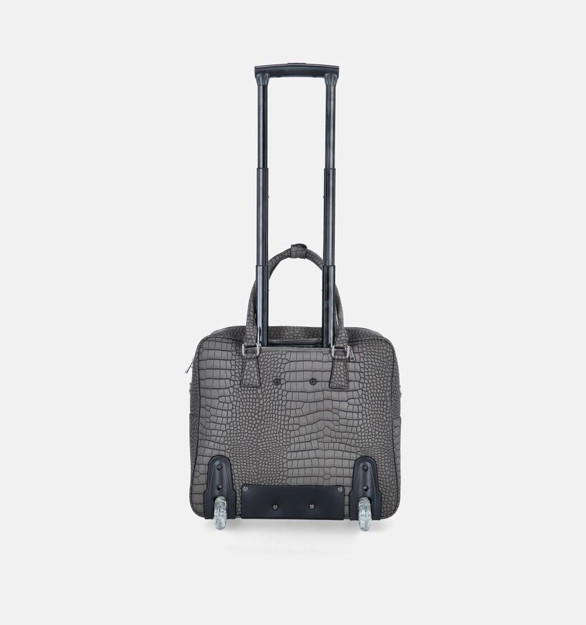 Olivia Lauren Maxine Sacs ordinateur en Gris pour femmes (383821)