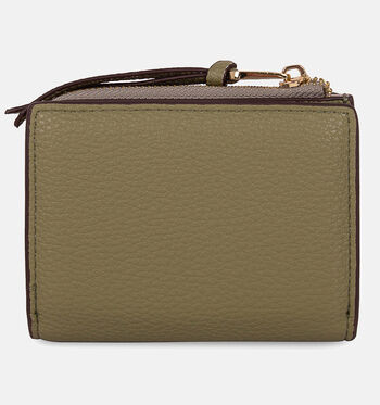 Laurent David Petite maroquinerie Noir/Orange/Beige/Or/Cognac/Bleu/Vert