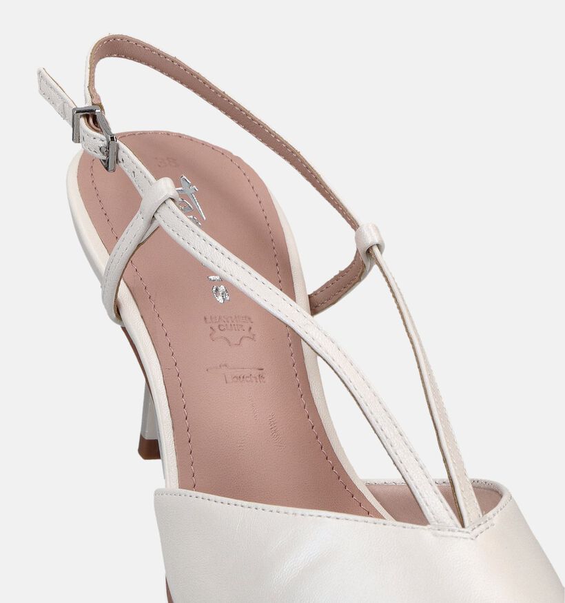 Tamaris Parelmoer Pumps voor dames (367701)