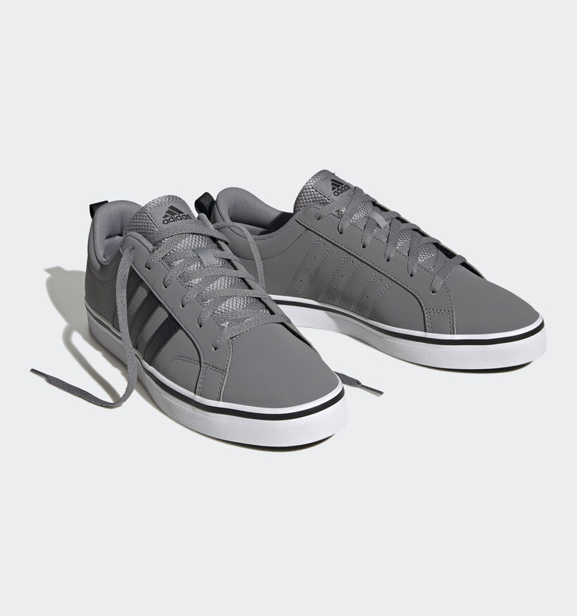 adidas VS Pace 2.0 Baskets en Gris pour hommes, garçons (350233)