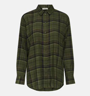 Chemise vert JDY Blouses Vert