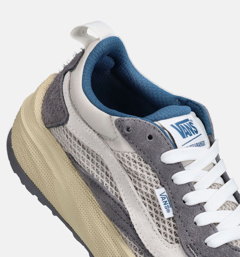 Vans Ultrarange Neo 2.0 Grijze Sneakers voor heren (368245)