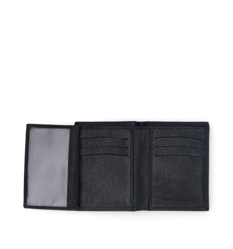 Cloverfield Porte-cartes en Noir pour hommes (342416)