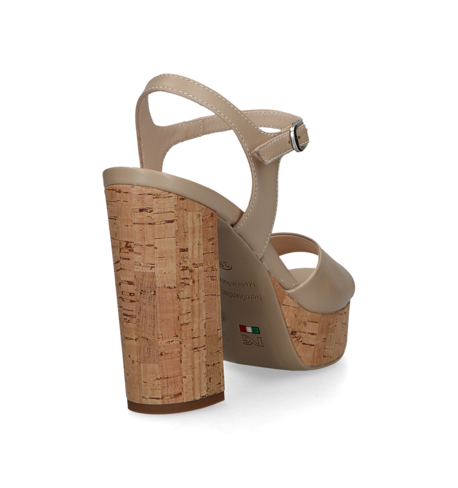 Sandalen met hak torfs discount