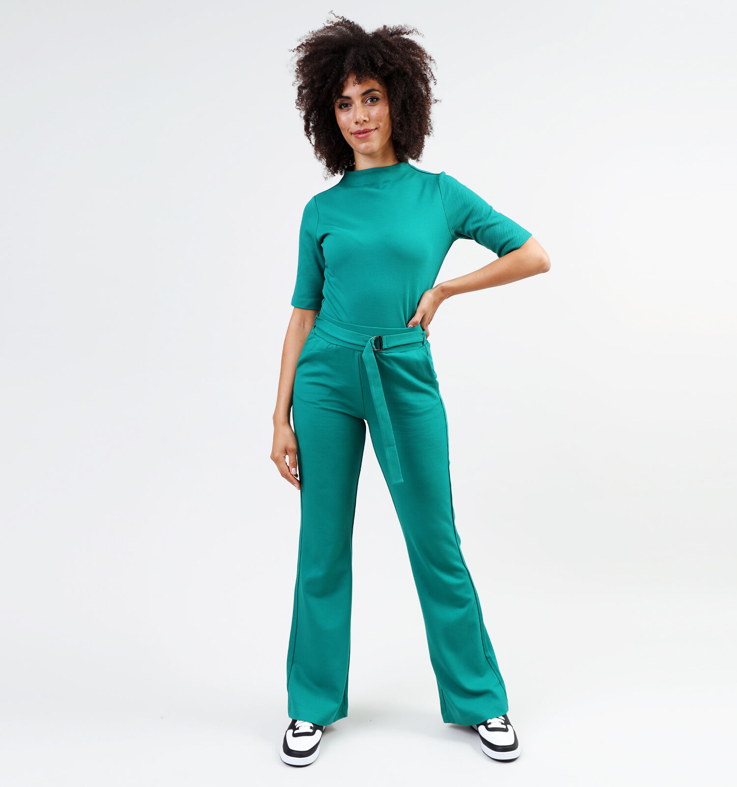 Expresso top groen online