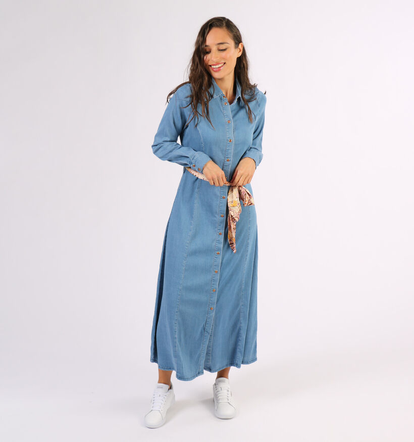 Tramontana Robe en Bleu (293116)