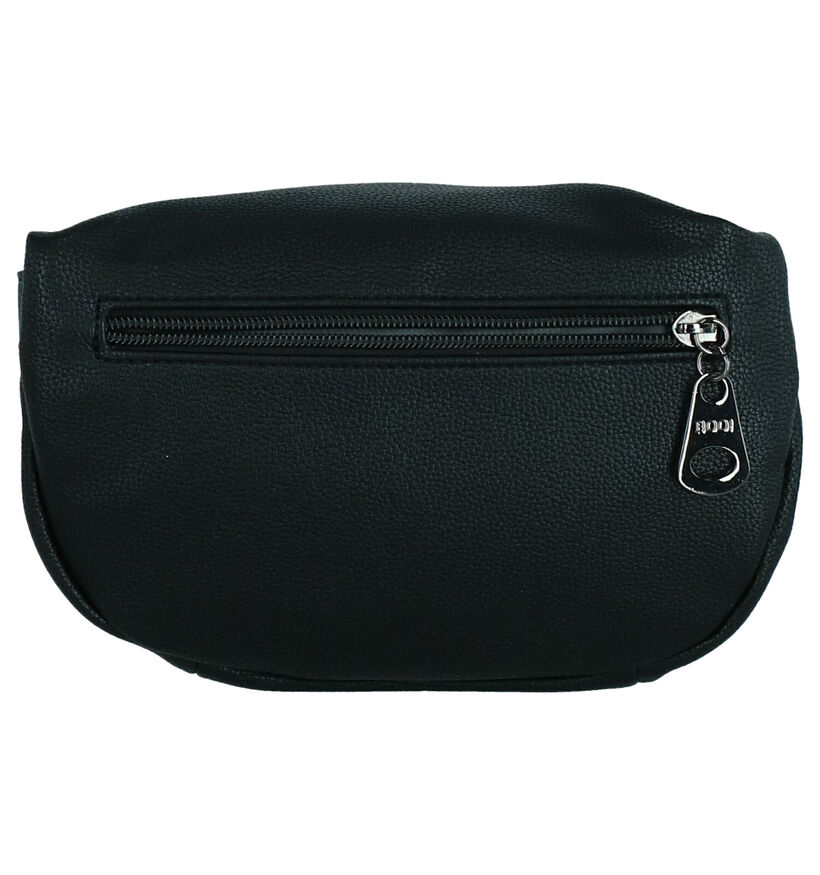 BOO! Valejo Sac banane en Noir en simili cuir (259989)