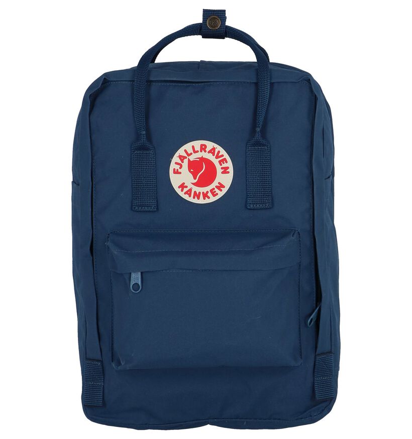 Fjällräven Kånken Laptop 15 inch Gele Rugzak in stof (277375)