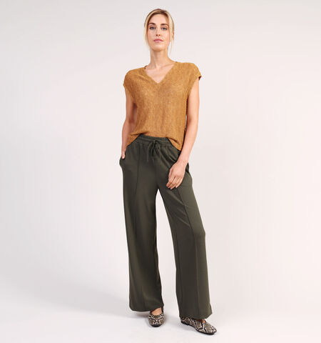 Vila Pantalons Vert