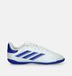 adidas Copa Pure 2 Club IN J Witte Voetbalschoenen voor jongens, meisjes (343638)