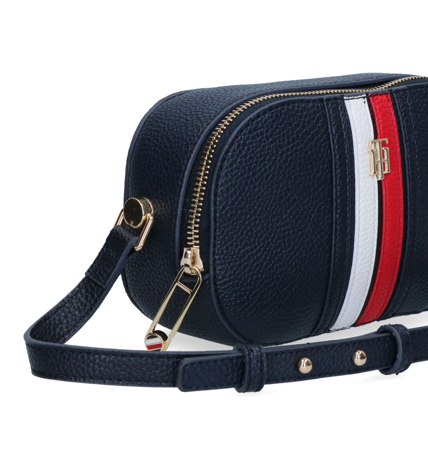 Tommy hilfiger sales crossbody tas