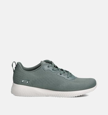 Sneakers groen