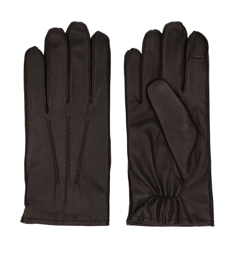 Tommy Hilfiger Gants en Noir (257046)