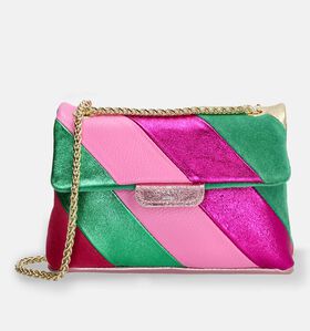 Charm London Elisa Sac porté croisé en Brun pour femmes (333158)