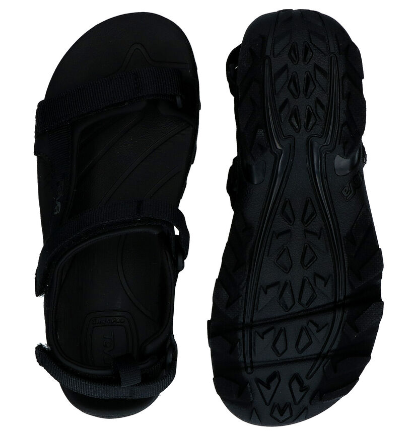 Teva Tanza Kaki Sandalen voor jongens (306074)