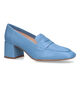 Unisa Mendo Blauwe Pumps voor dames (325063)