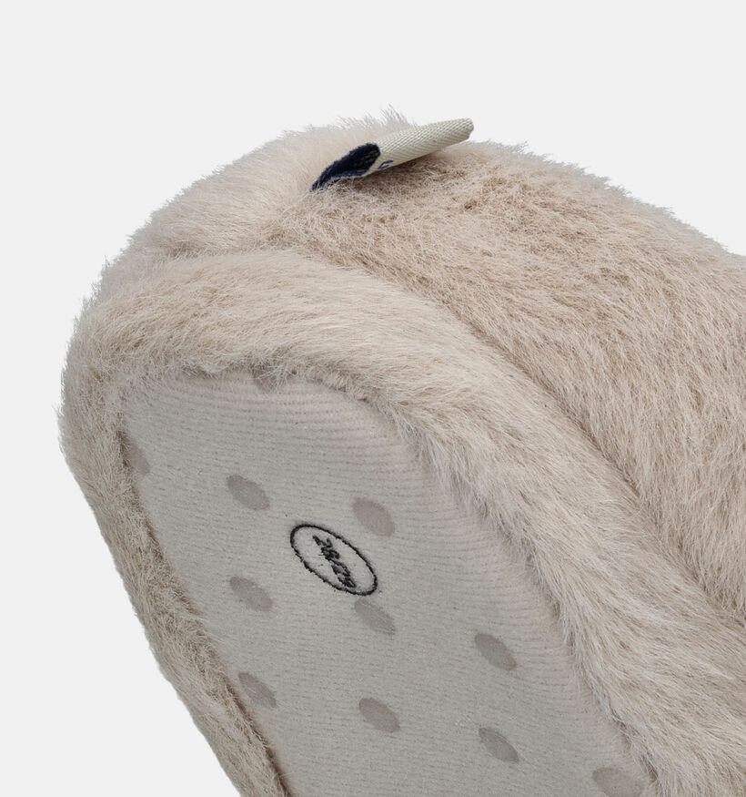 LIEWOOD Aviaja Rabbit Beige Pantoffels voor meisjes (345304)