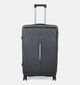 Love To Travel Zwarte Large Reiskoffer voor dames, heren (365823)