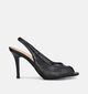Guess Kisco Escarpins Slingback en Noir pour femmes (369810)