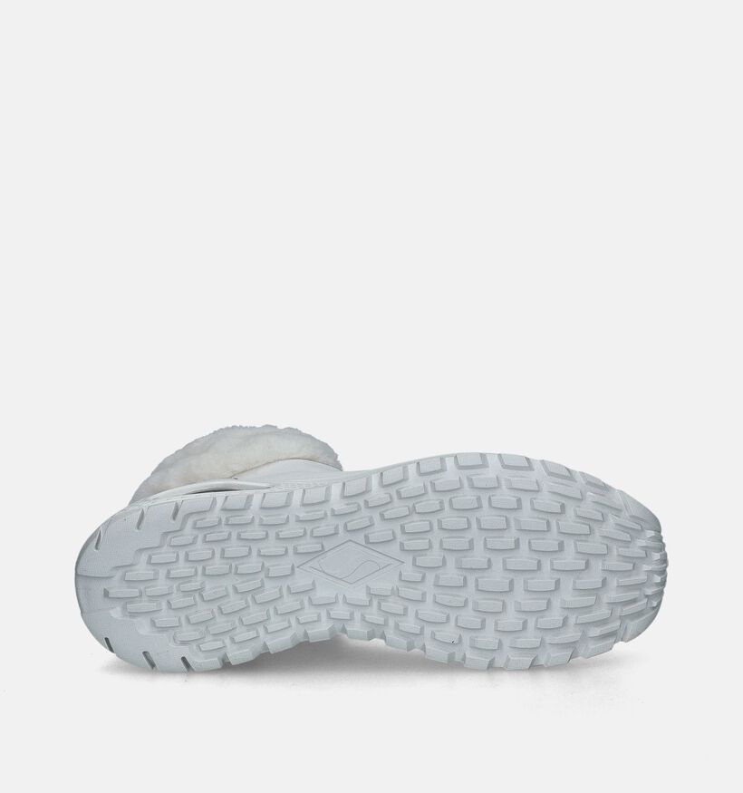 Skechers Uno Rugged Witte Sneakers voor dames (346356)