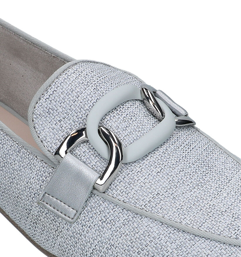 Tamaris Grijze Loafers voor dames (322159)