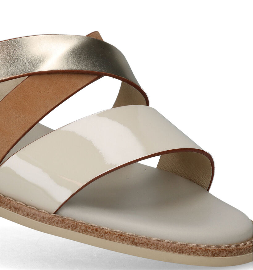 NeroGiardini Beige Sandalen voor dames (334256)